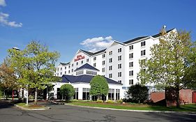 Hilton Garden Inn Springfield Ma 3*